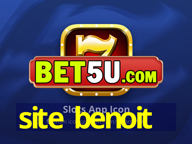 site benoit